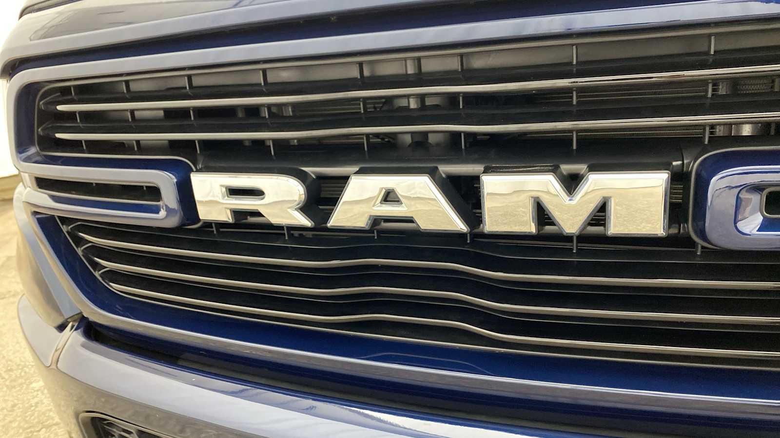 2022 Ram 1500 Laramie 4x4 Crew Cab 64 Box 39