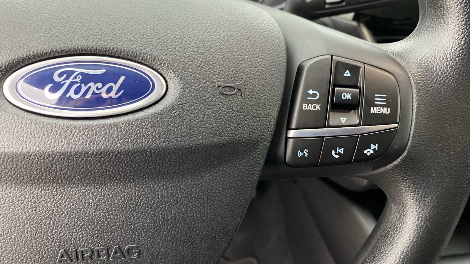 2021 Ford Escape SE Hybrid 13