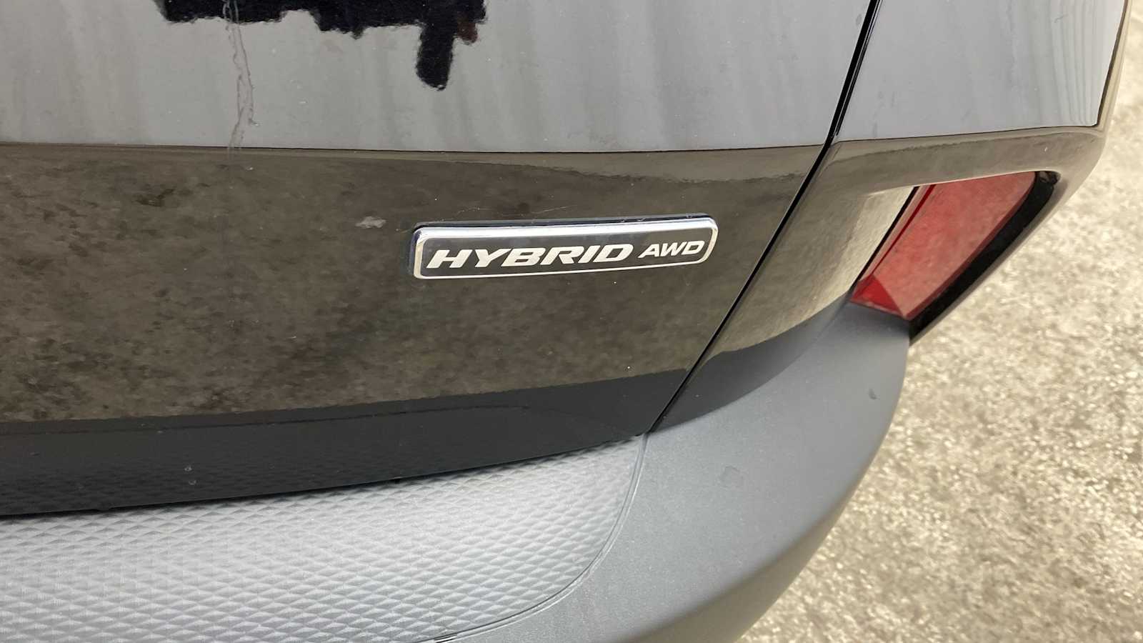 2021 Ford Escape SE Hybrid 24