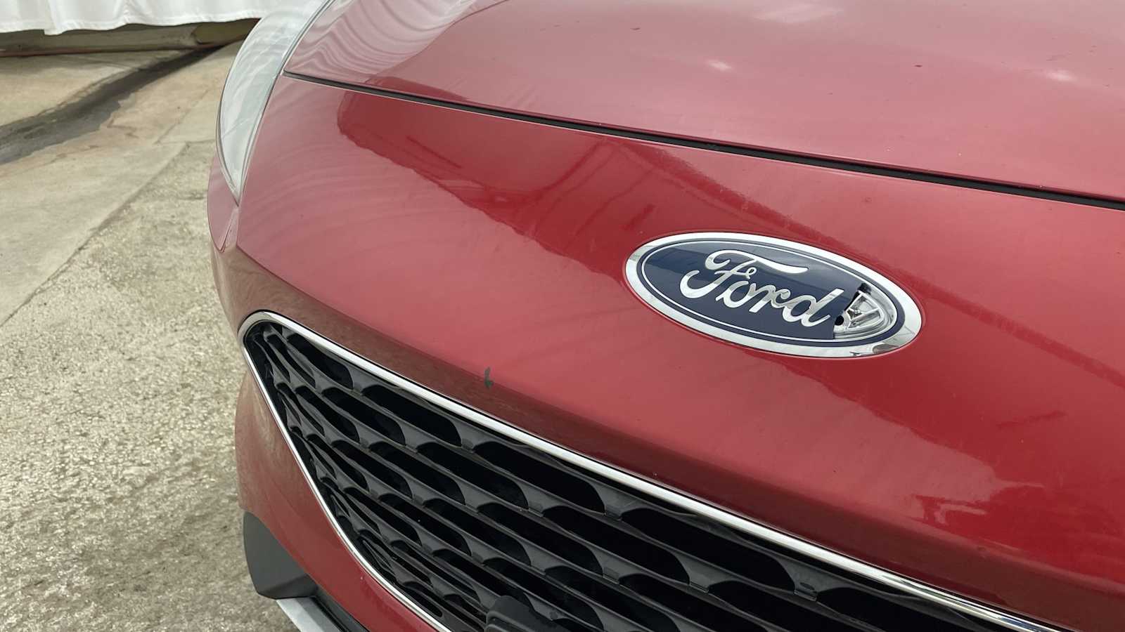 2020 Ford Escape SEL 44