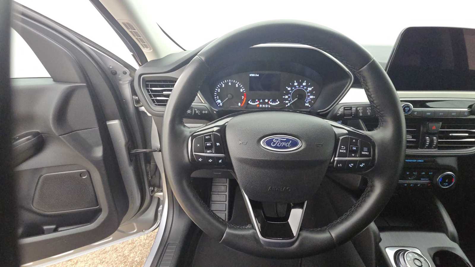 2022 Ford Escape SEL 11