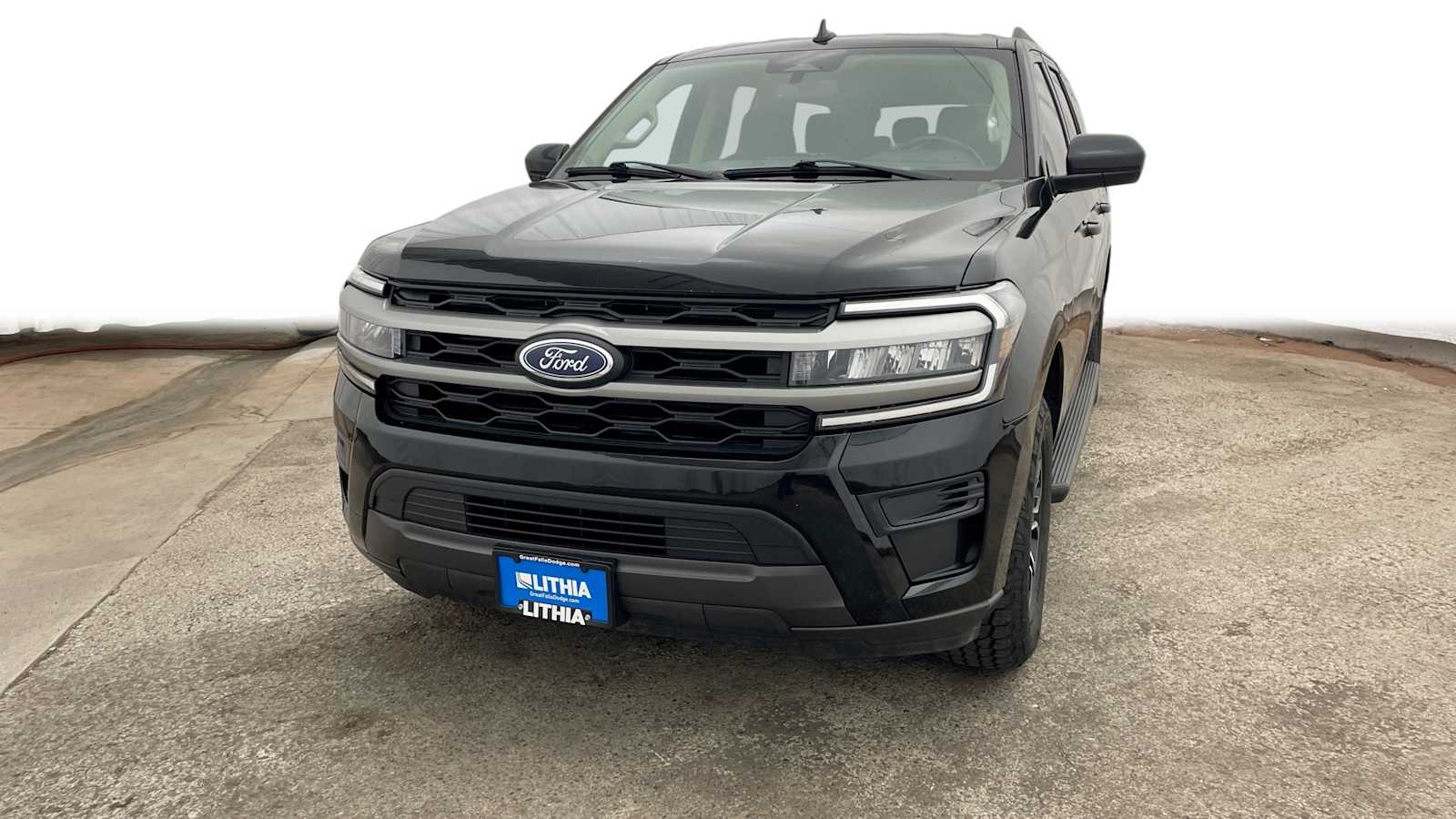 2024 Ford Expedition Max