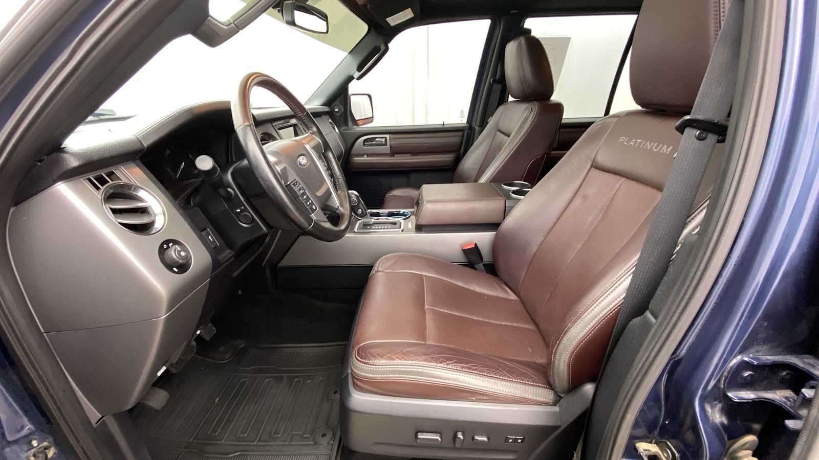 2016 Ford Expedition EL Platinum 6