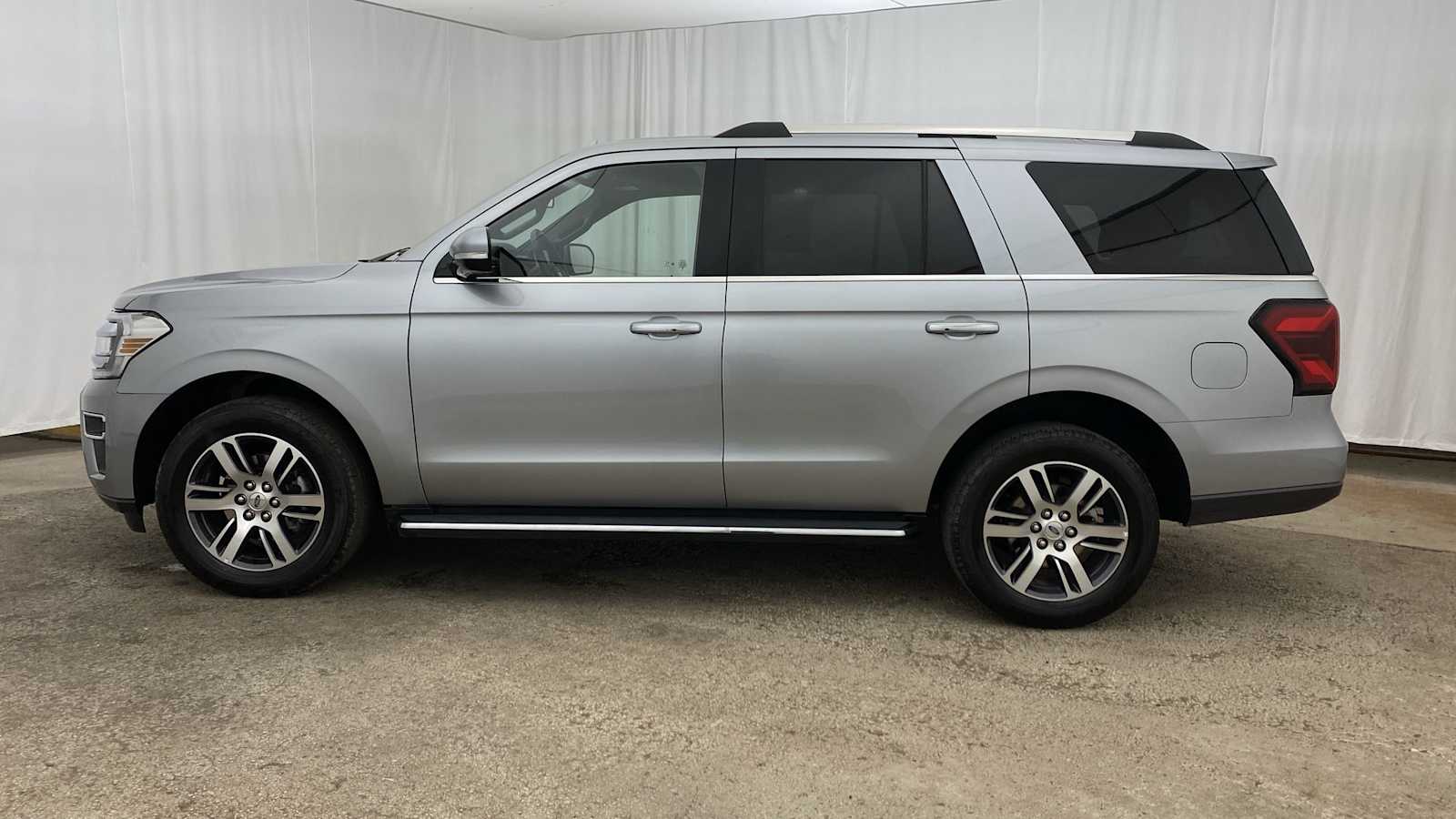 2023 Ford Expedition Limited 34