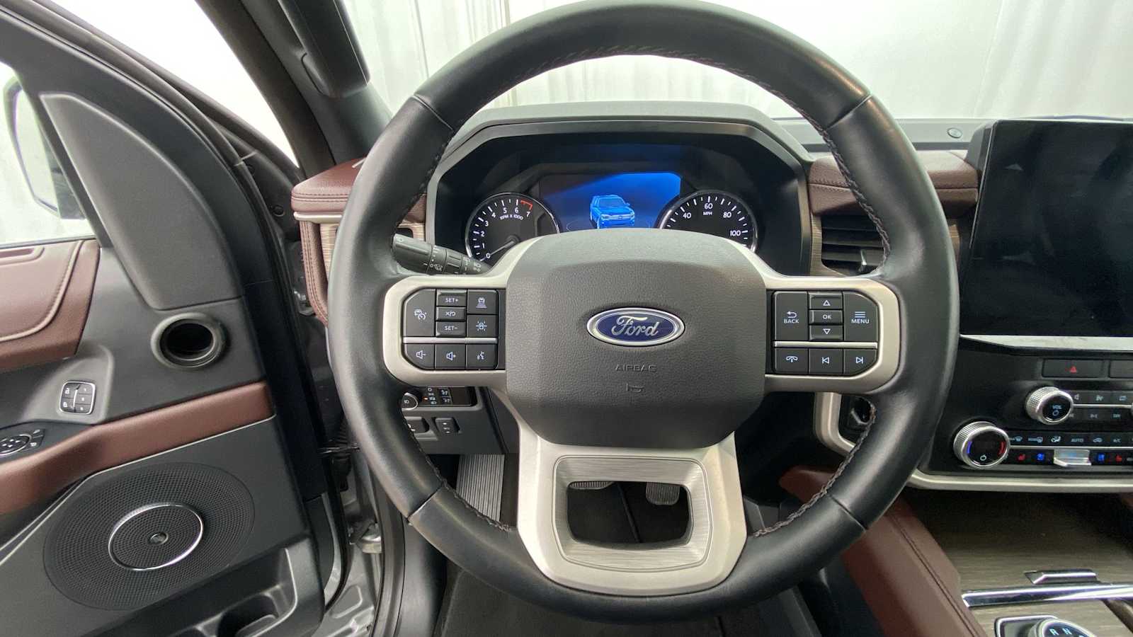 2023 Ford Expedition Limited 15