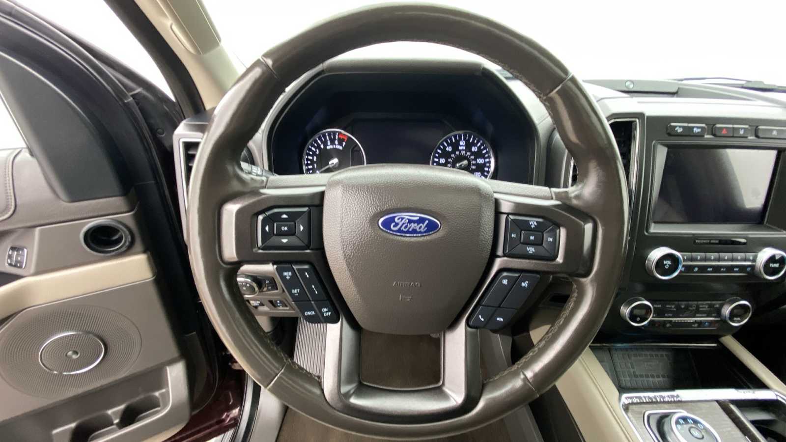 2021 Ford Expedition Limited 15