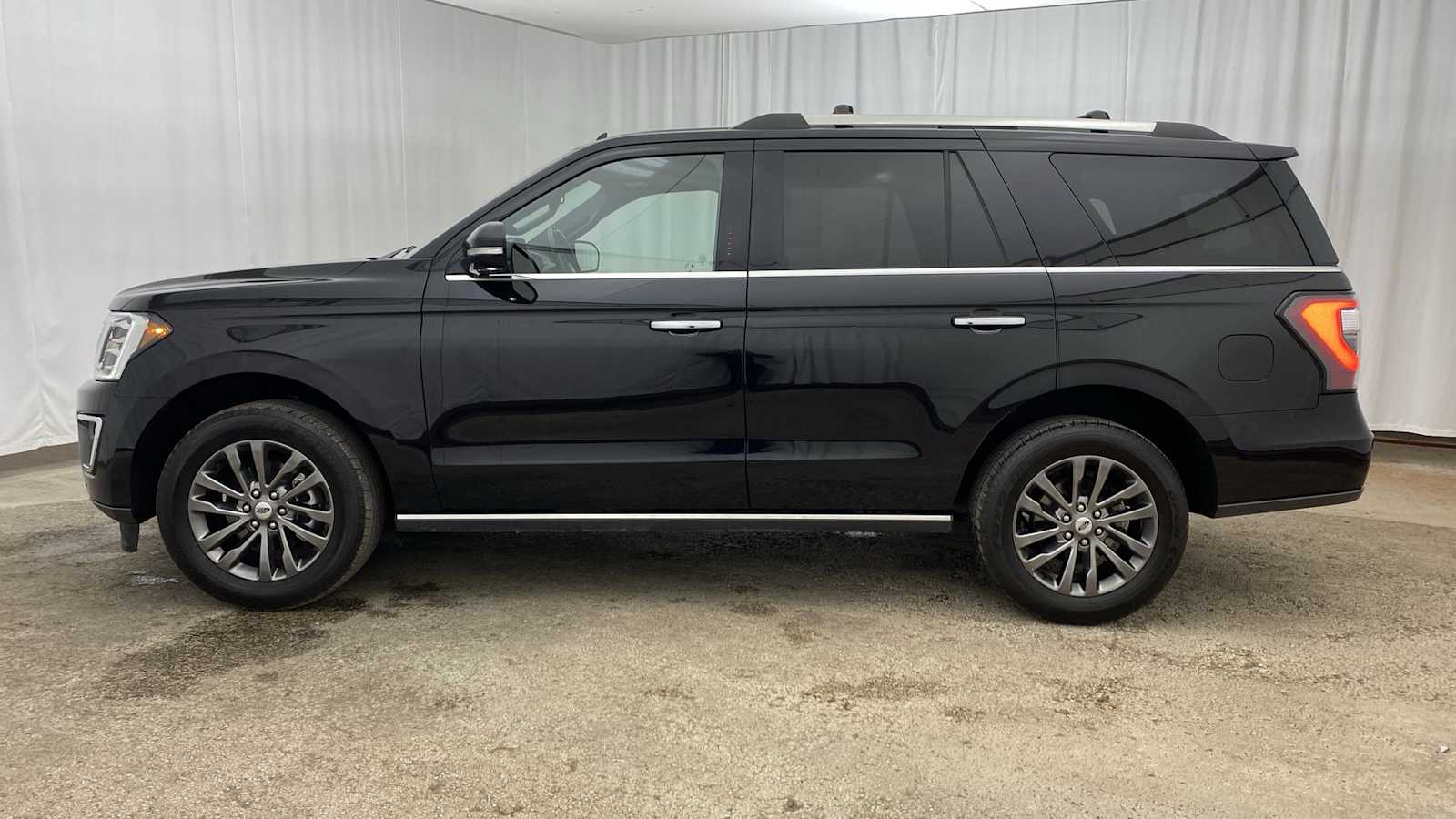 2021 Ford Expedition Limited 35