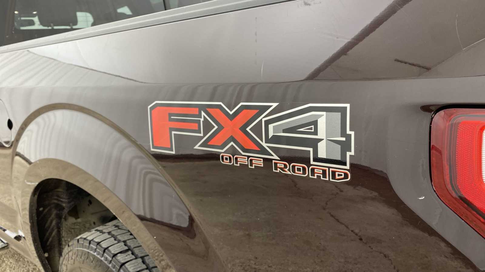 2018 Ford F-150 XLT 4WD SuperCrew 6.5 Box 26