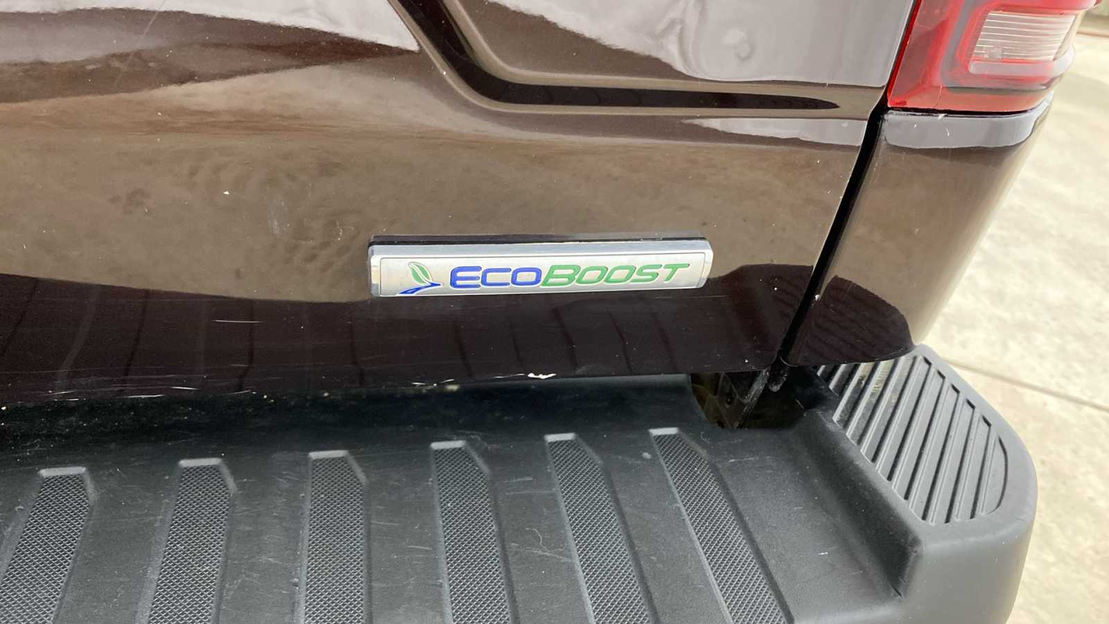 2018 Ford F-150 XLT 4WD SuperCrew 6.5 Box 27