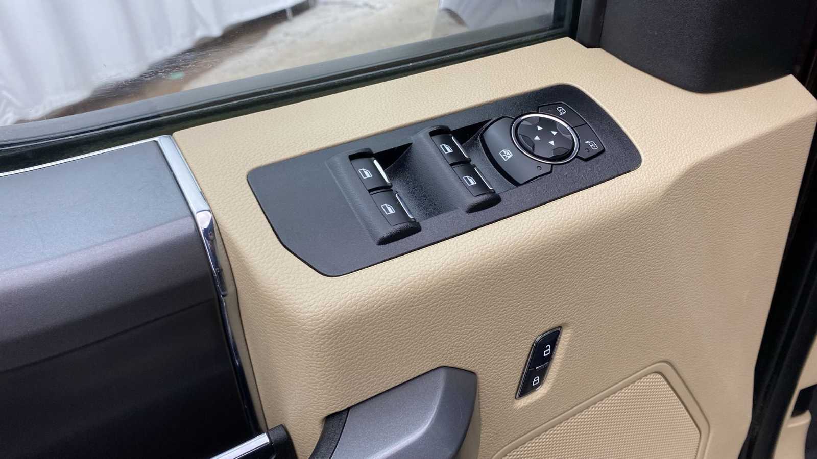 2018 Ford F-150 XLT 4WD SuperCrew 6.5 Box 7