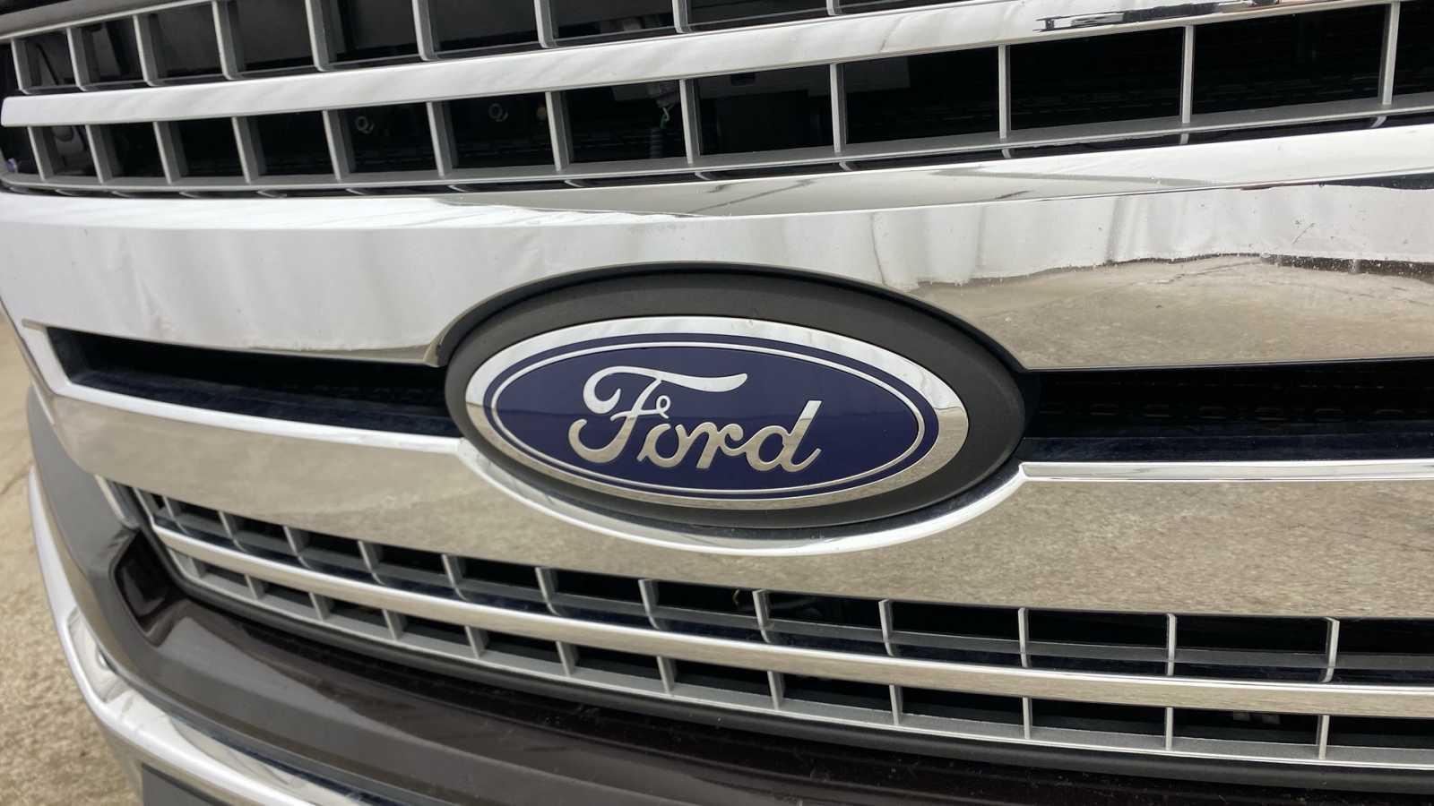 2018 Ford F-150 XLT 4WD SuperCrew 6.5 Box 40