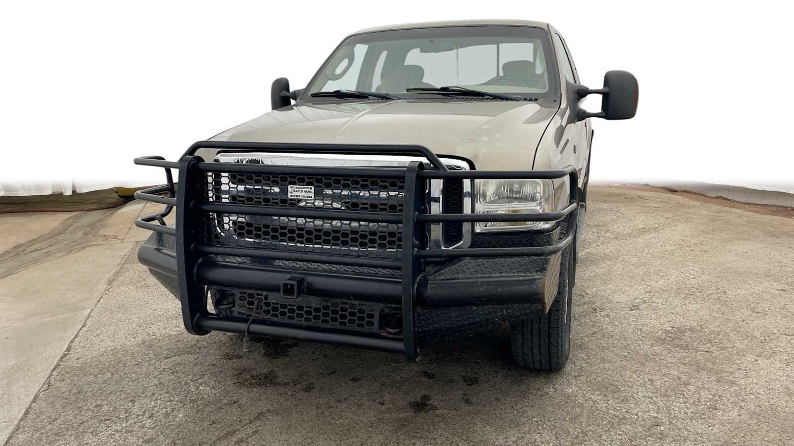 2006 Ford Super Duty F-250