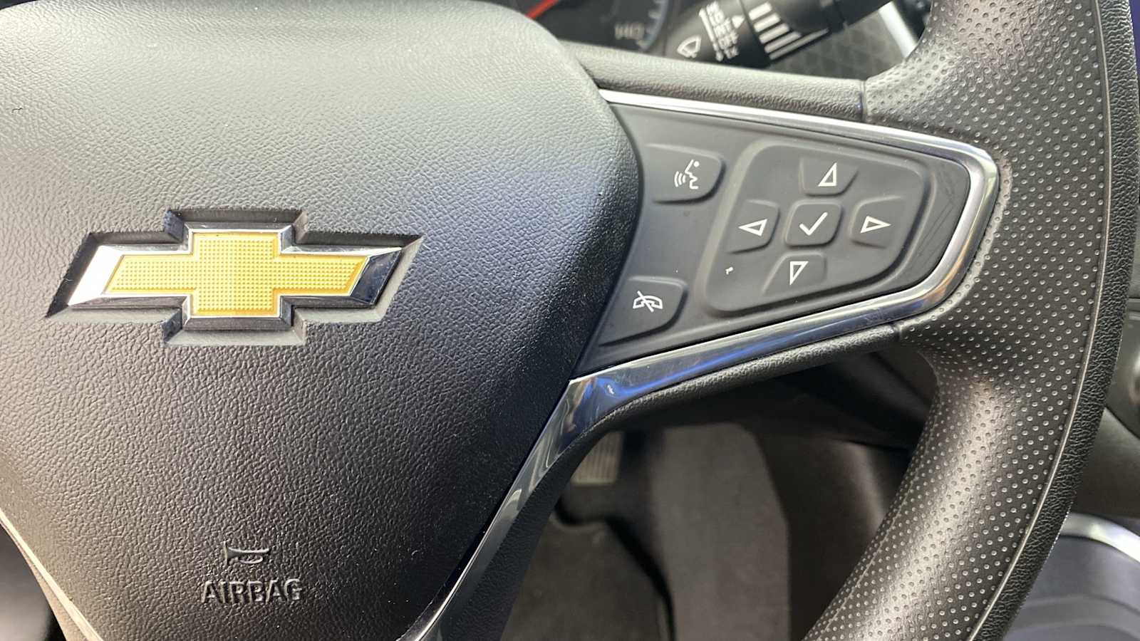 2019 Chevrolet Malibu LT 14