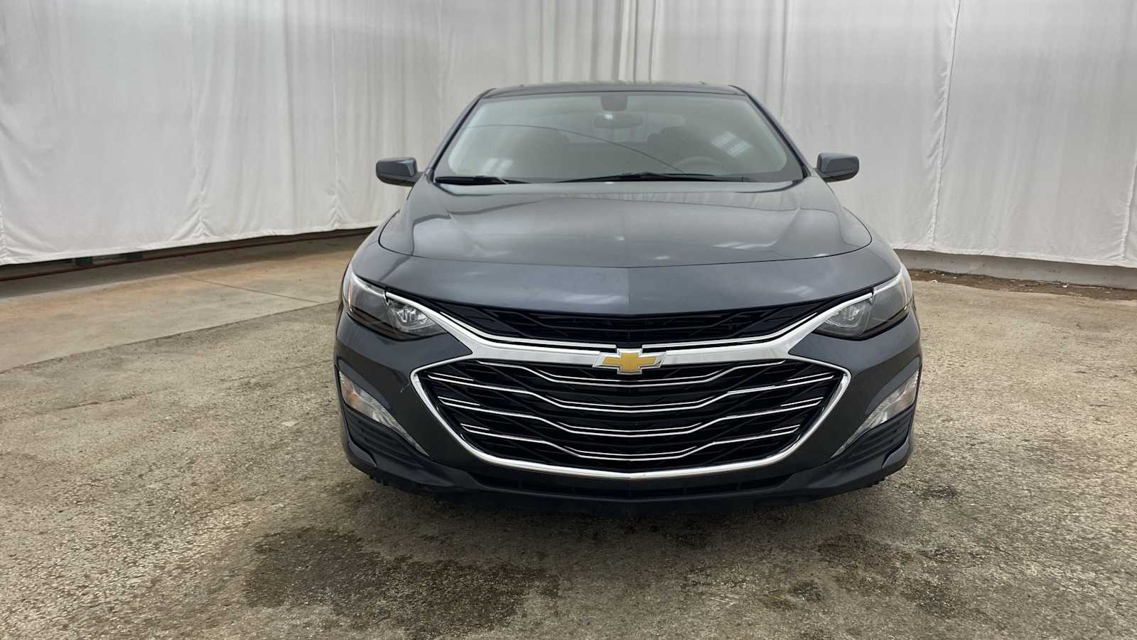 2019 Chevrolet Malibu LT 36