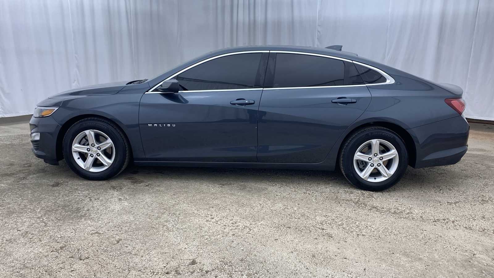 2019 Chevrolet Malibu LT 30