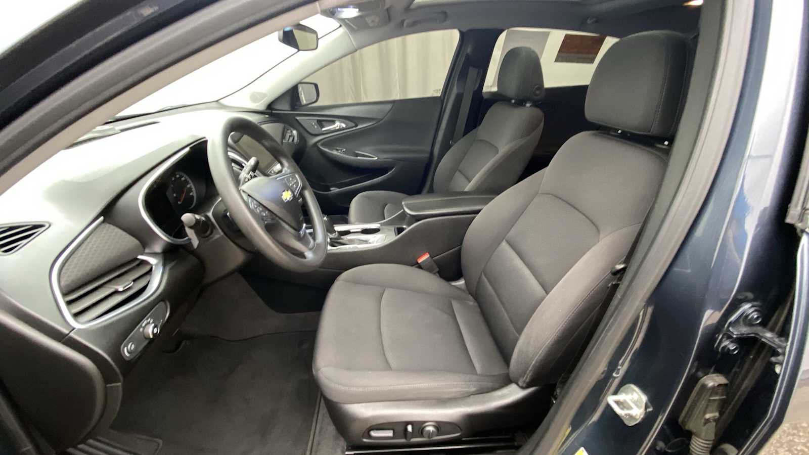 2019 Chevrolet Malibu LT 5