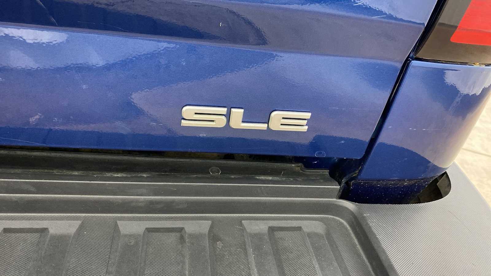 2019 GMC Sierra 2500HD SLE 24