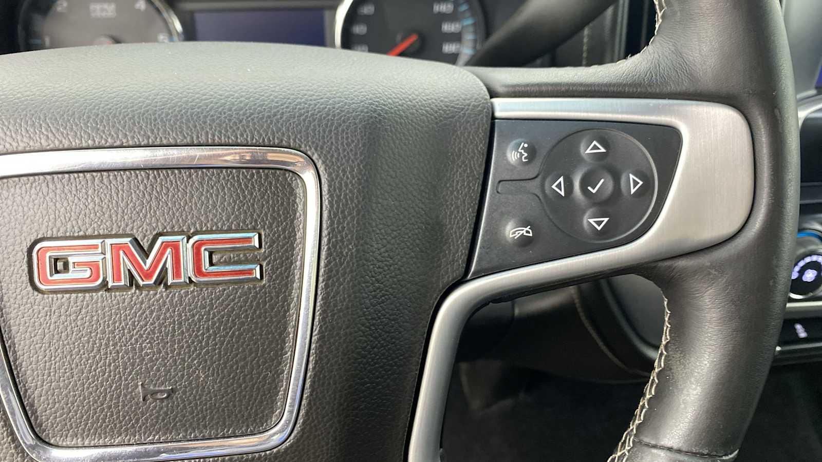 2019 GMC Sierra 2500HD SLE 13