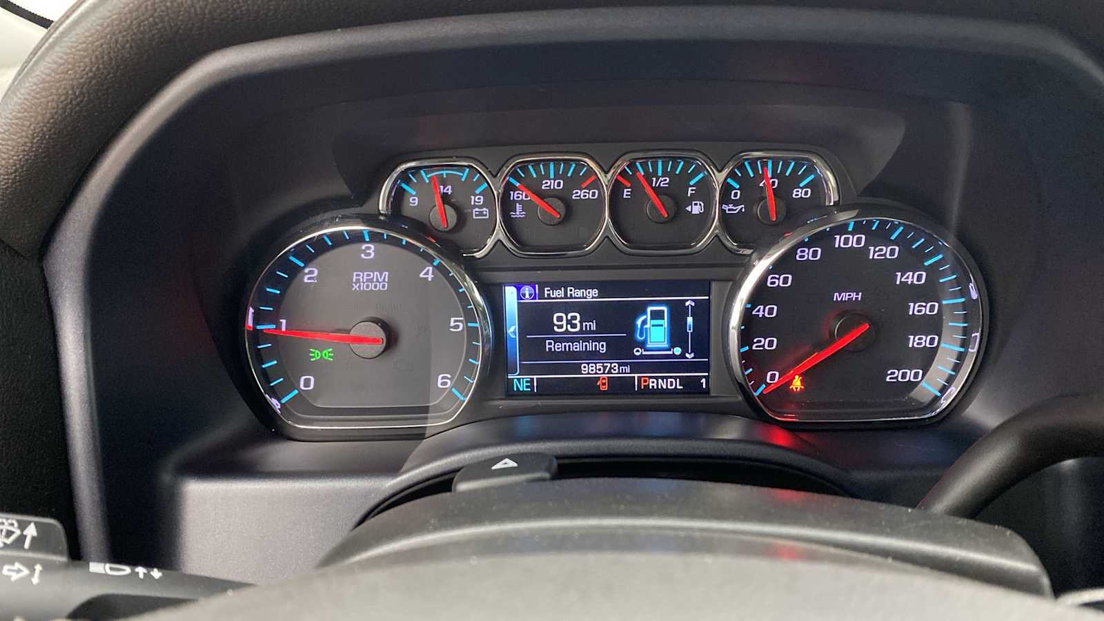 2019 GMC Sierra 2500HD SLE 19