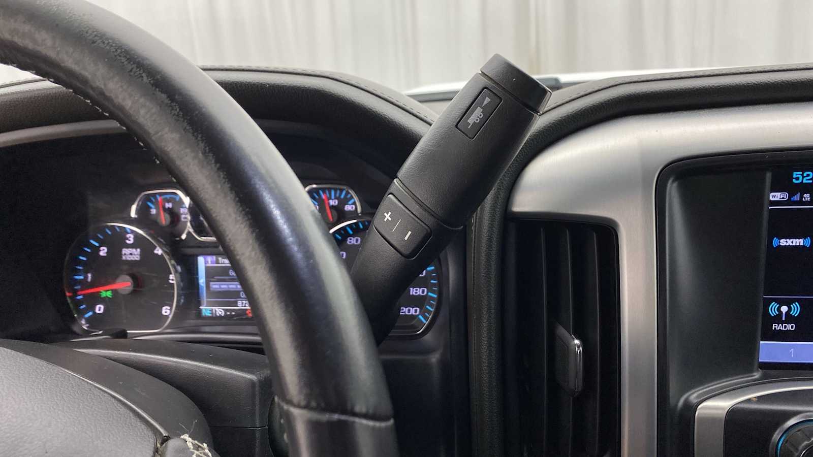 2017 GMC Sierra 2500HD SLE 18