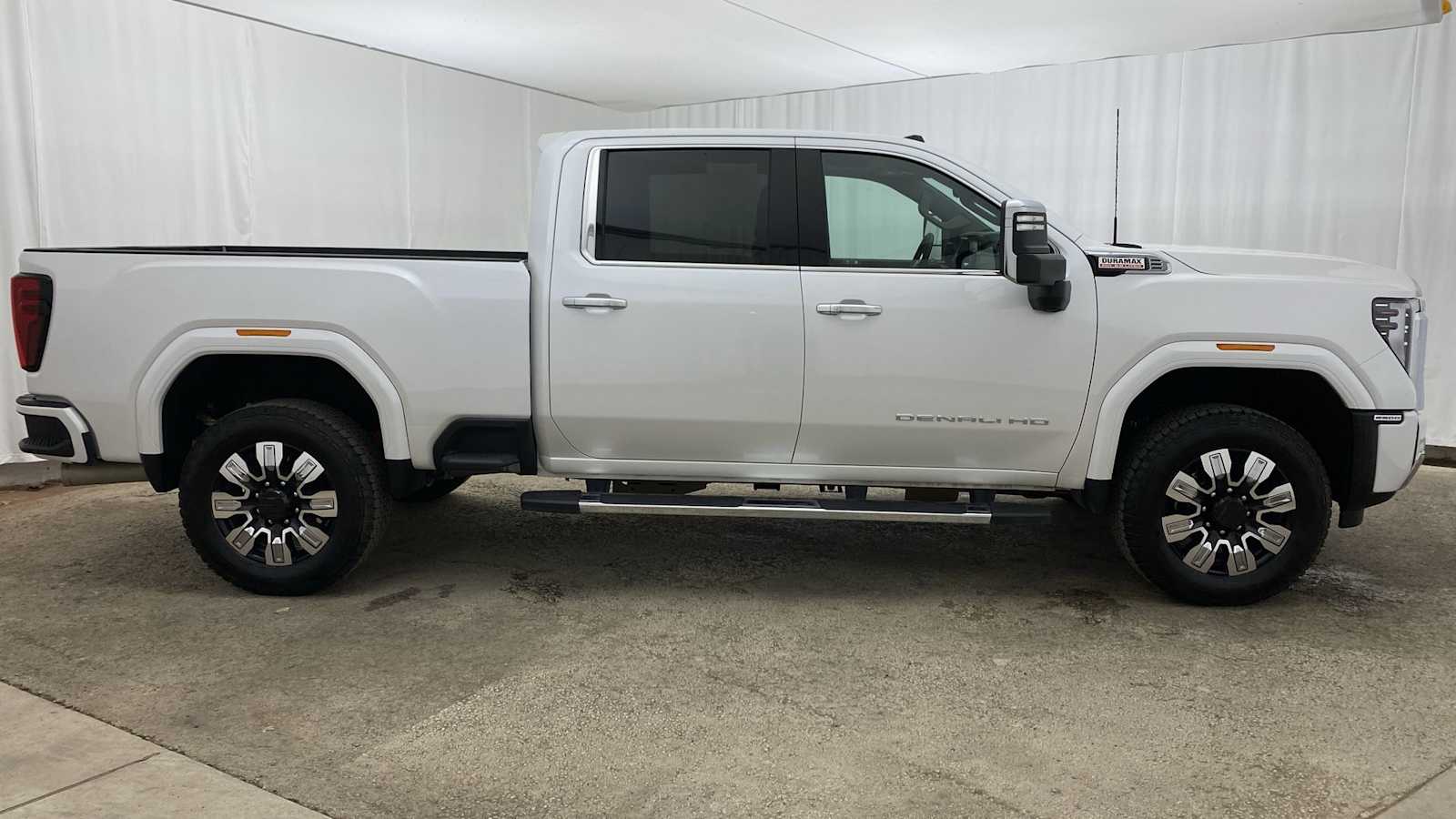 2024 GMC Sierra 2500HD Denali 4WD Crew Cab 159 36