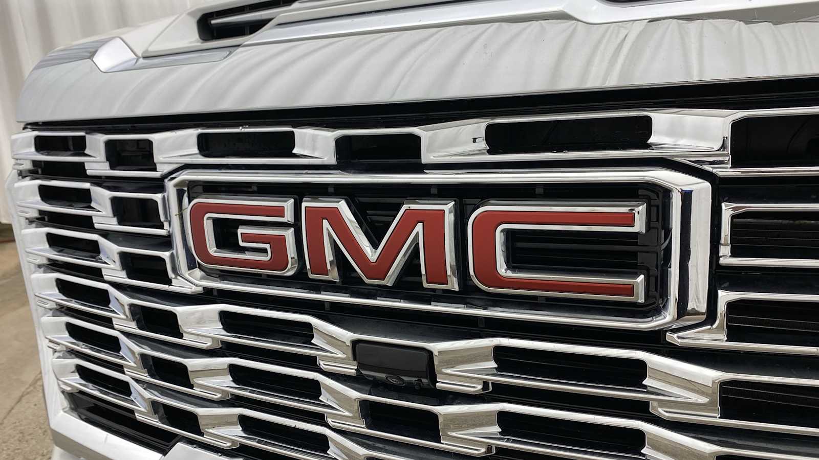 2024 GMC Sierra 2500HD Denali 4WD Crew Cab 159 40