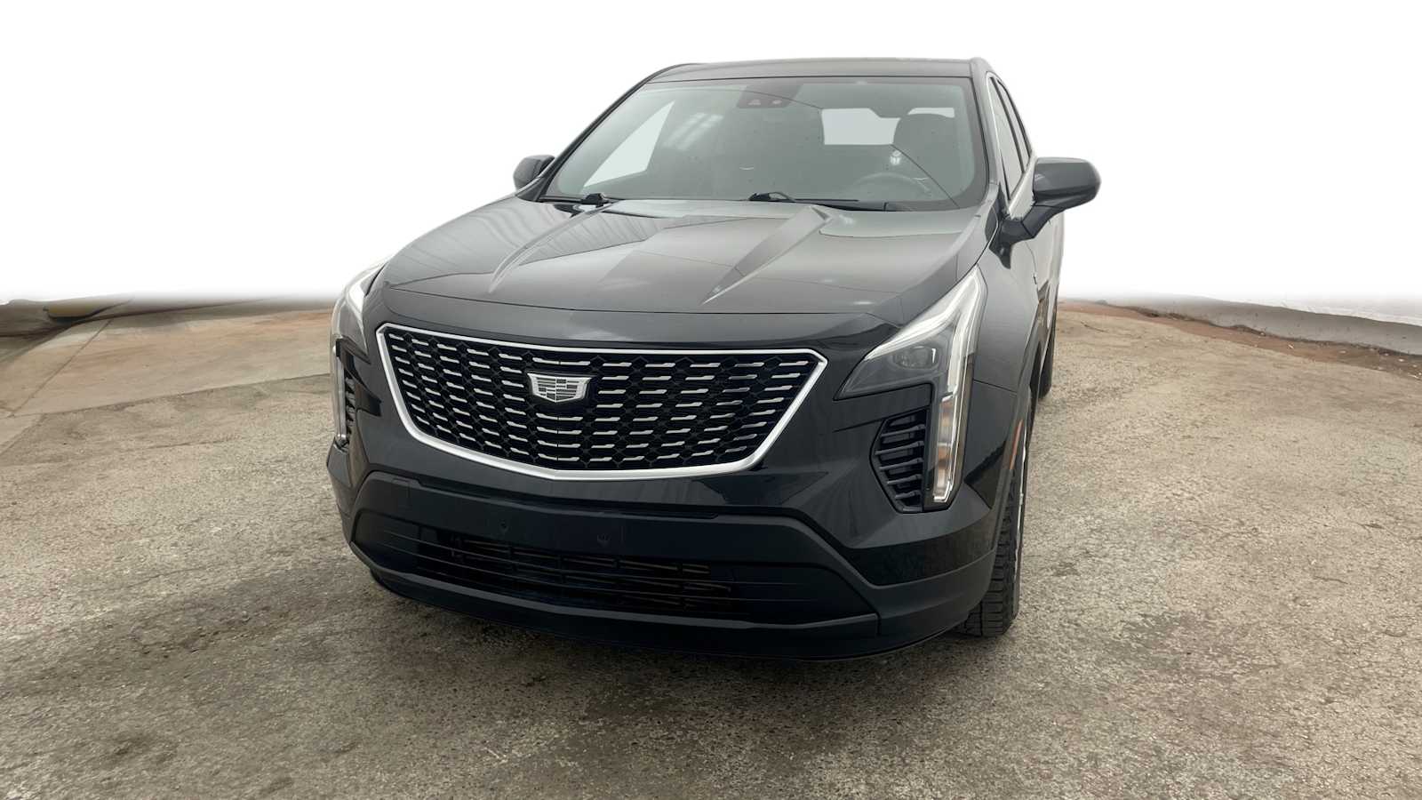 2021 Cadillac XT4