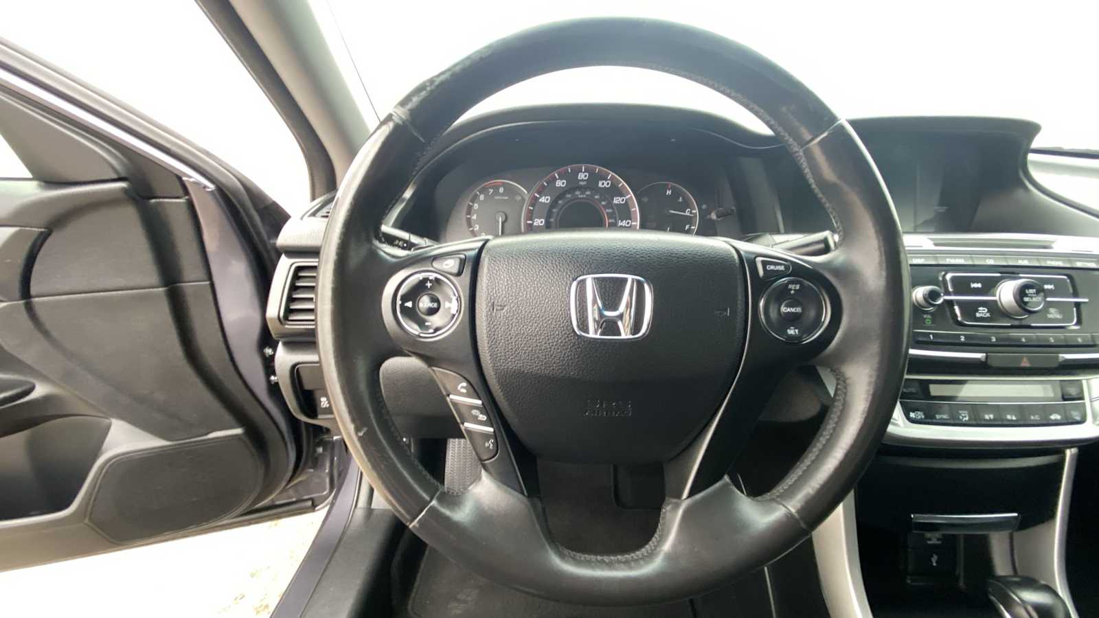 2013 Honda Accord Sport 11