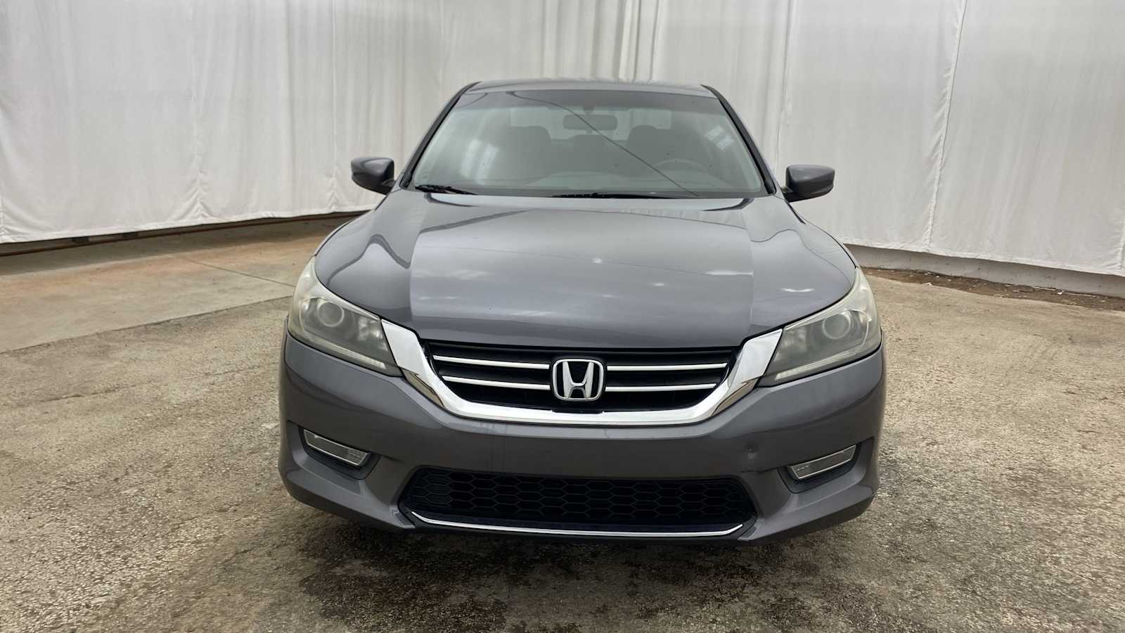 2013 Honda Accord Sport 32