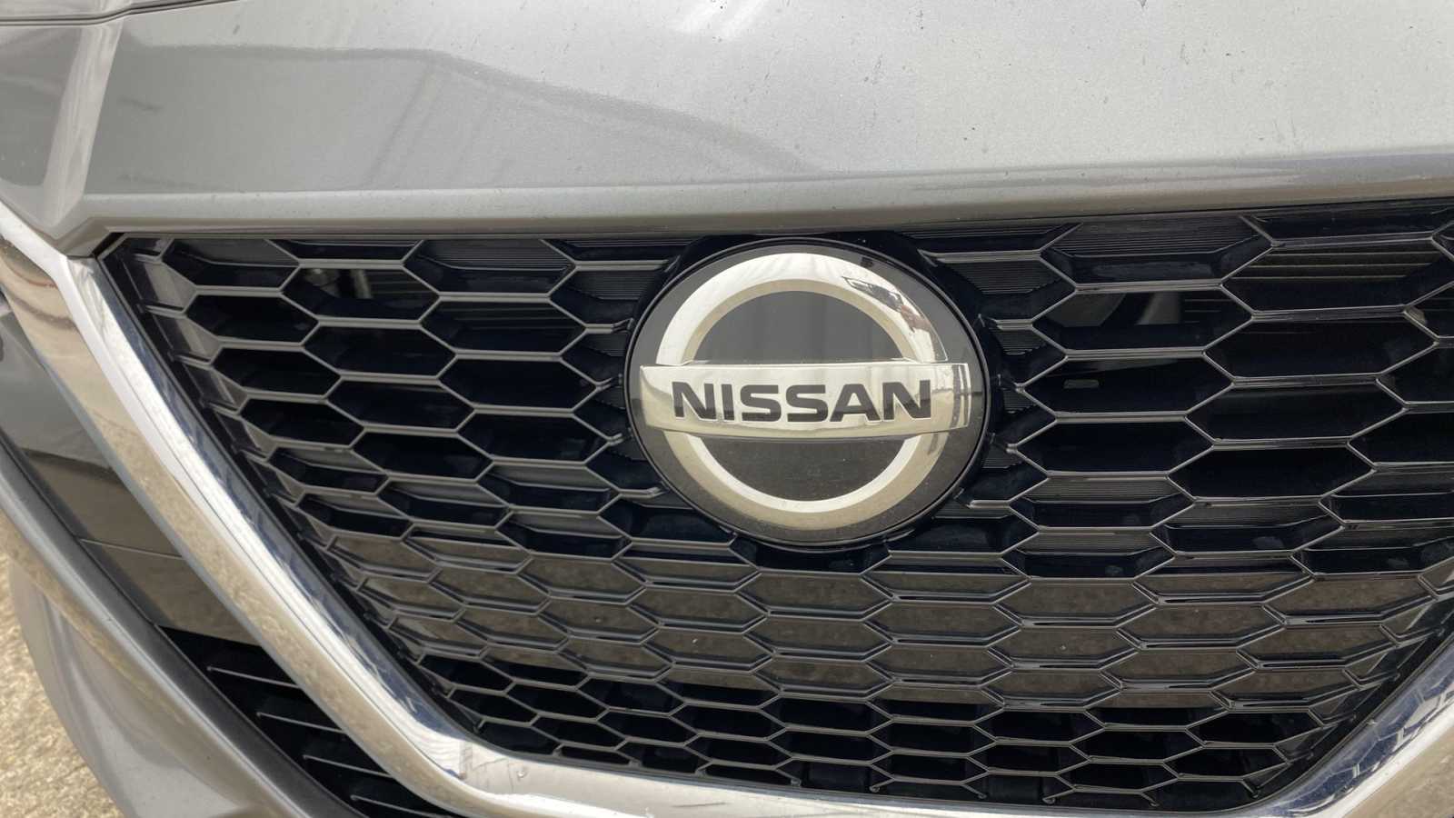 2021 Nissan Altima 2.5 SV 11