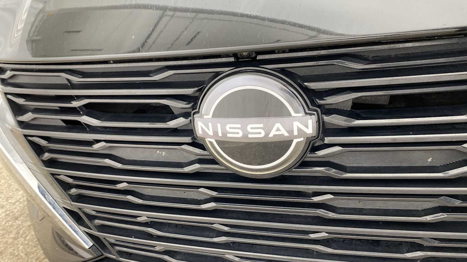 2023 Nissan Altima 2.5 SL 38