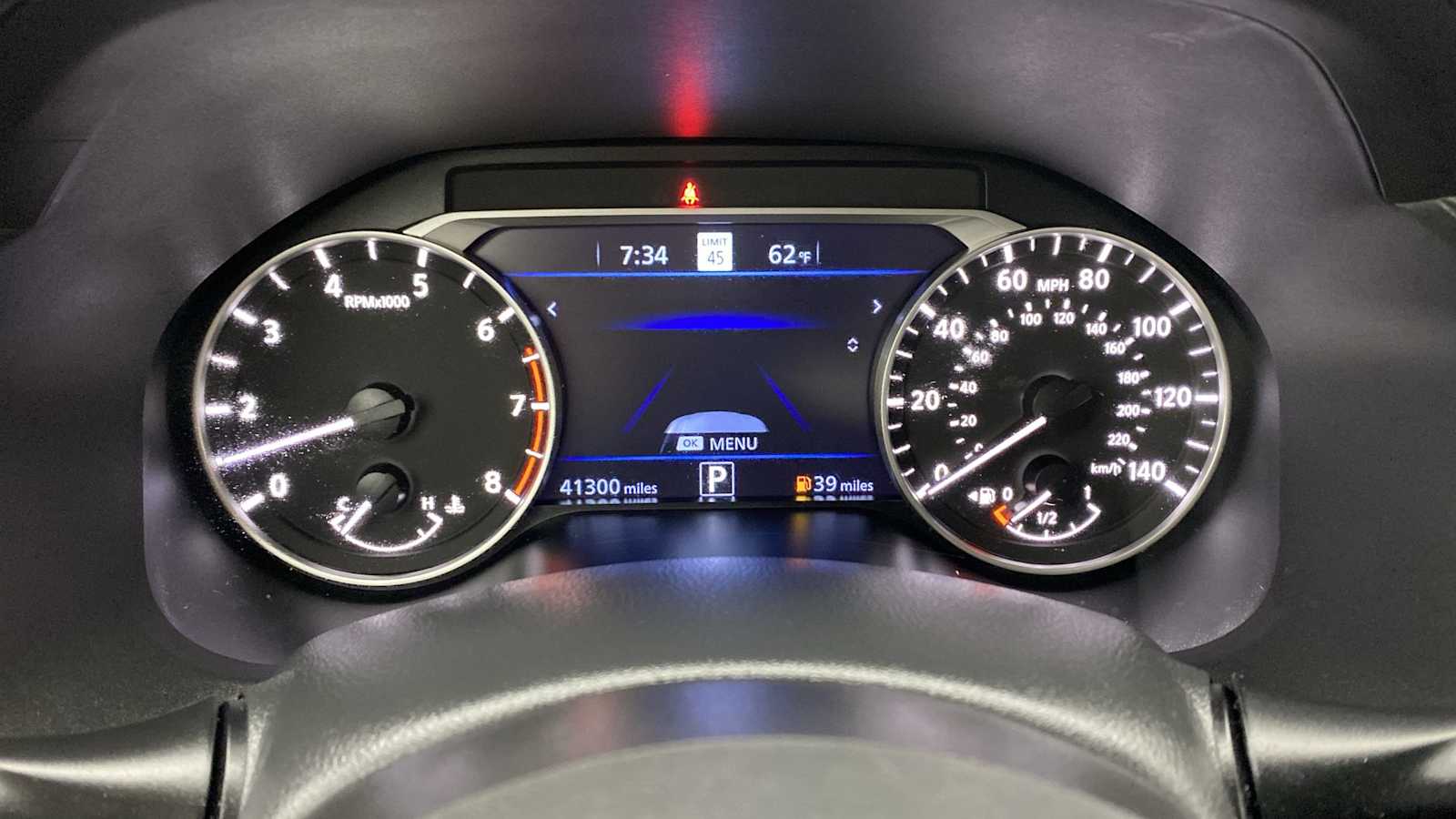 2023 Nissan Altima 2.5 SL 22