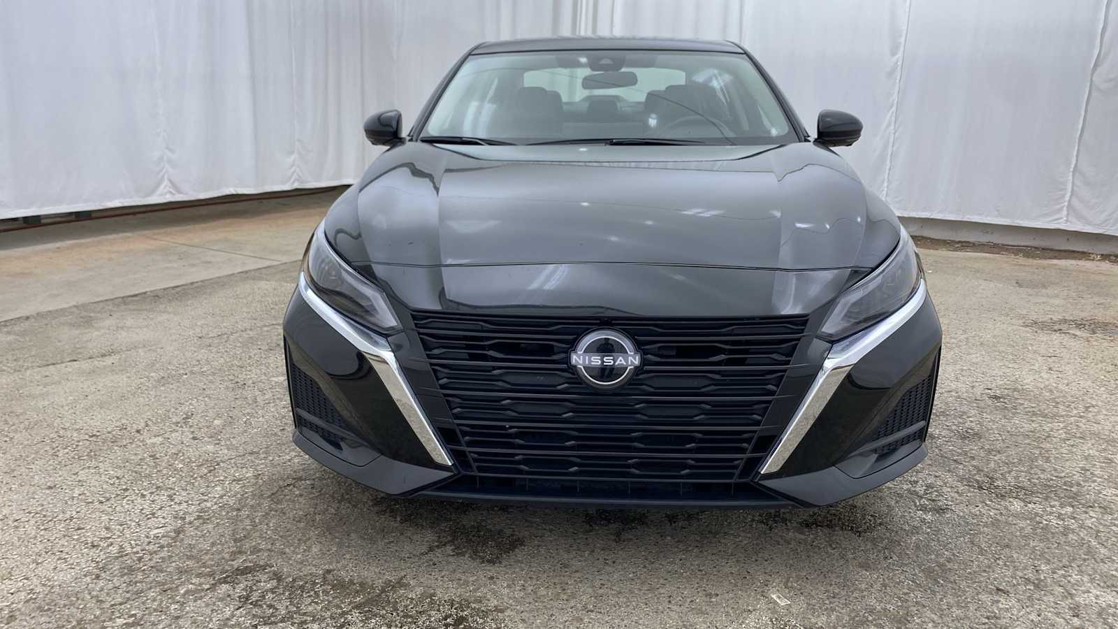 2023 Nissan Altima 2.5 SL 37