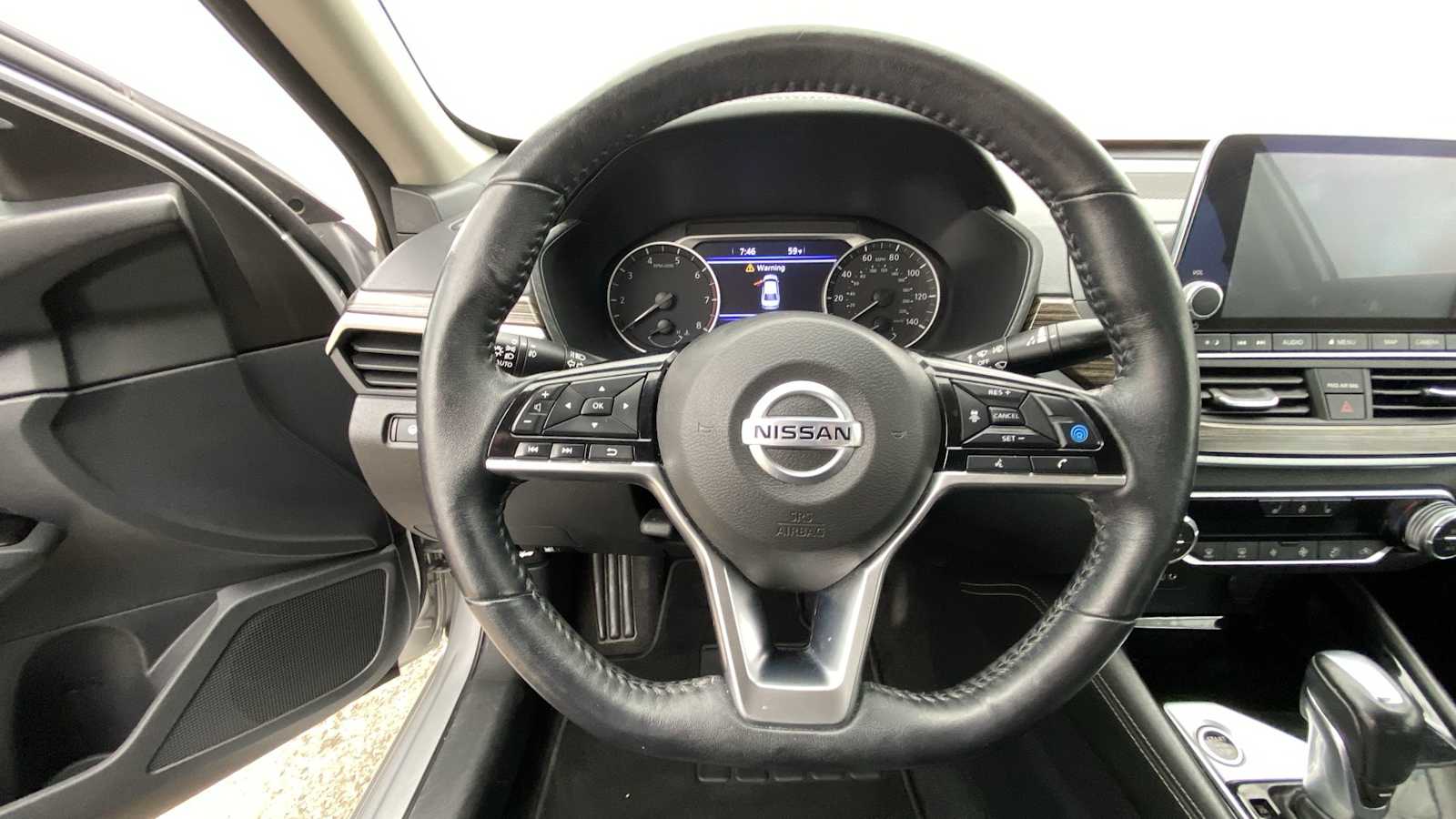 2020 Nissan Altima 2.5 SL 13