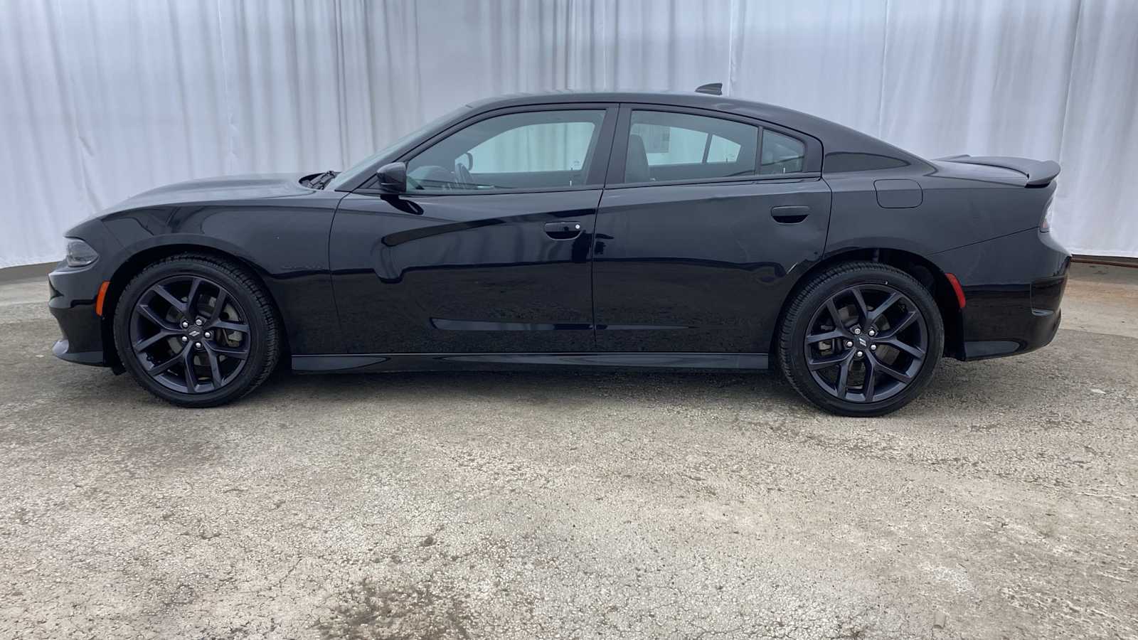 2021 Dodge Charger R/T 30