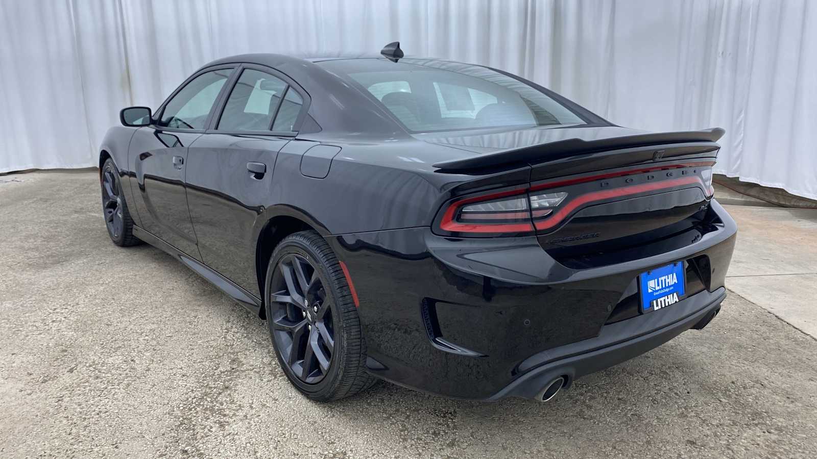 2021 Dodge Charger R/T 31