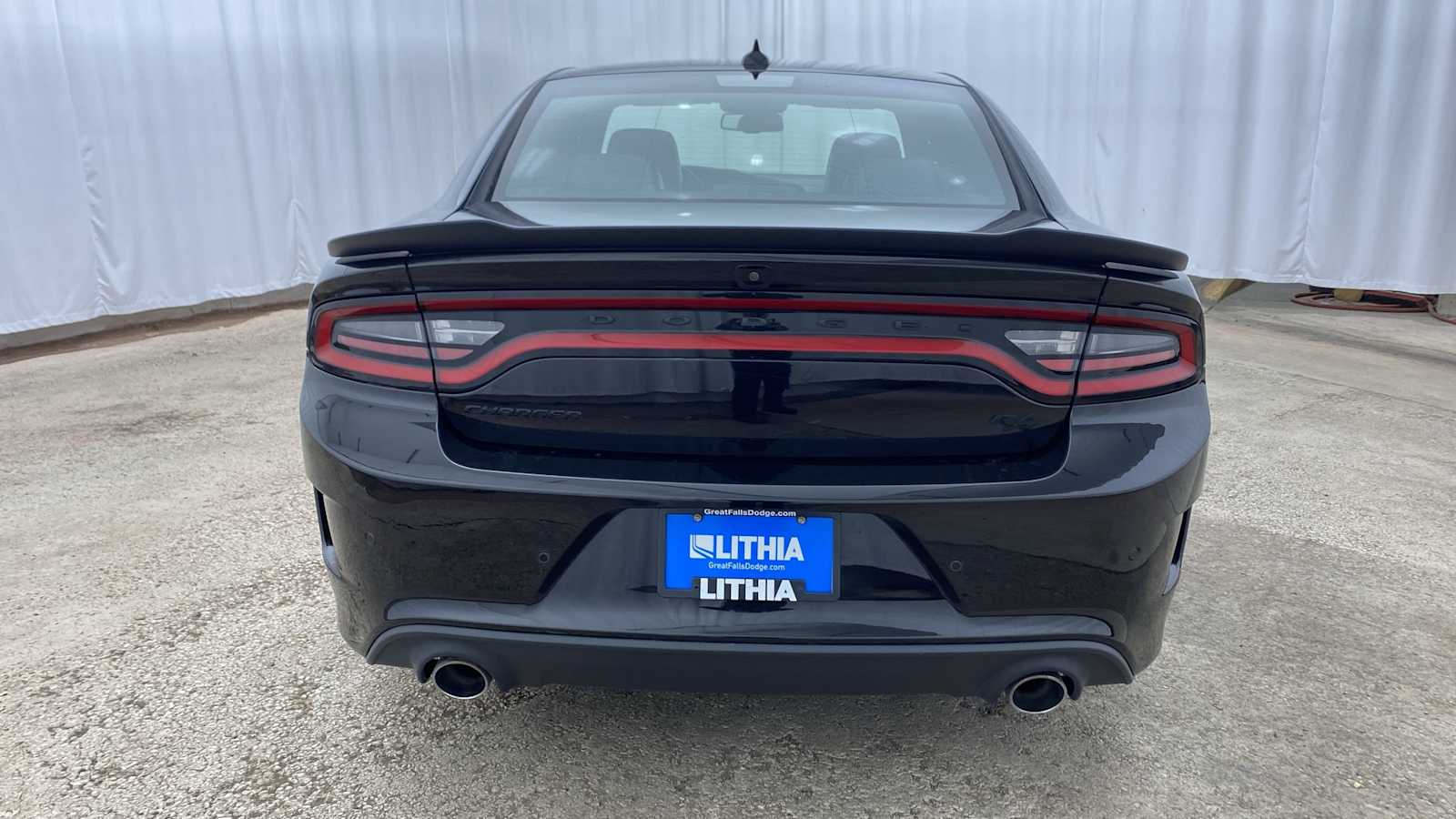 2021 Dodge Charger R/T 32