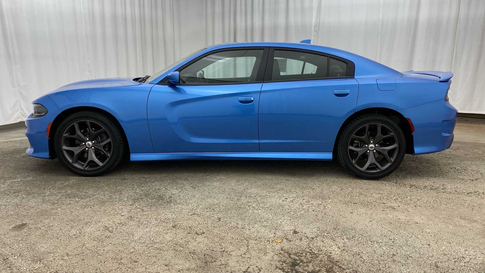 2019 Dodge Charger GT 27