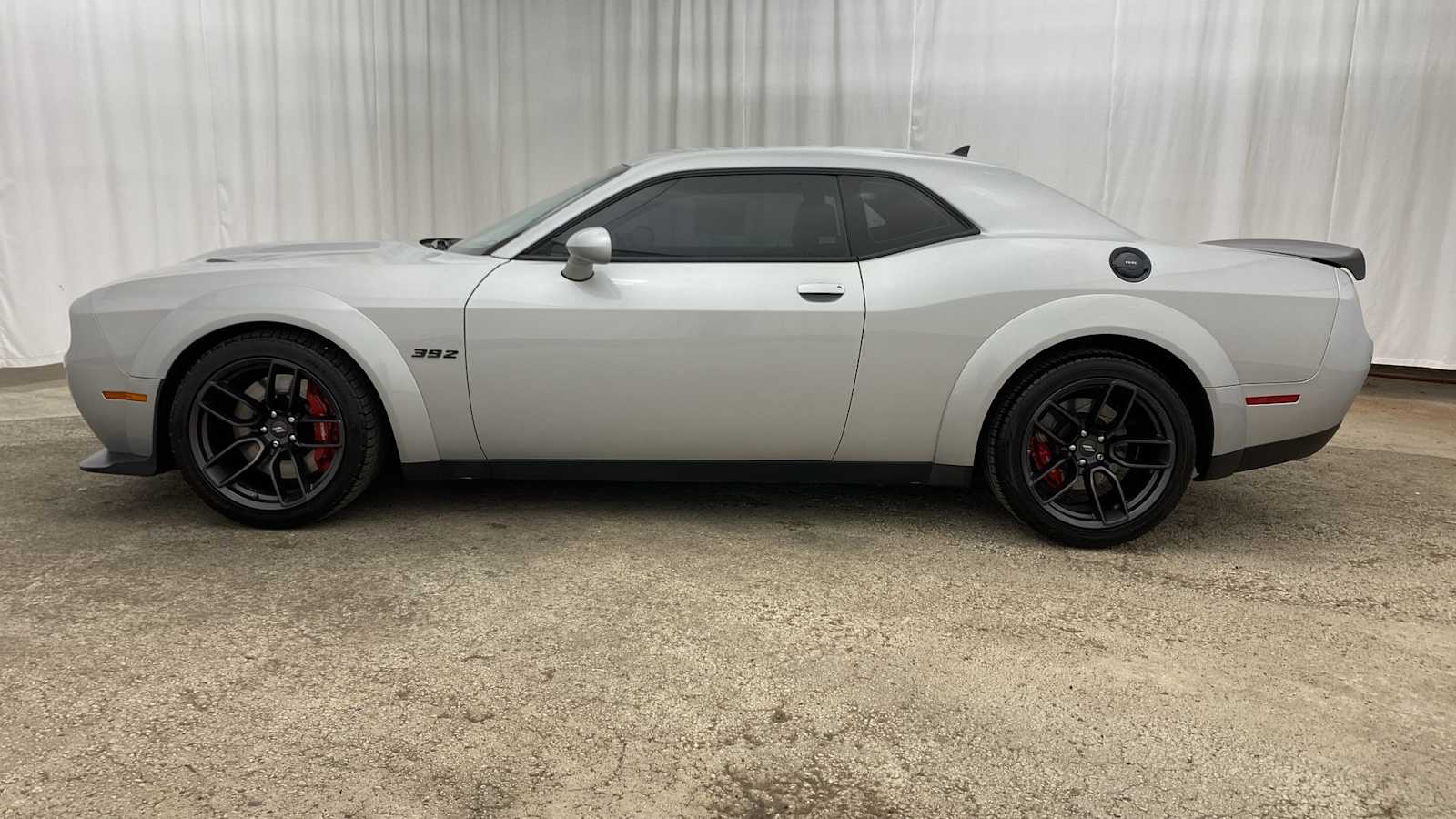 2019 Dodge Challenger R/T Scat Pack Widebody 29