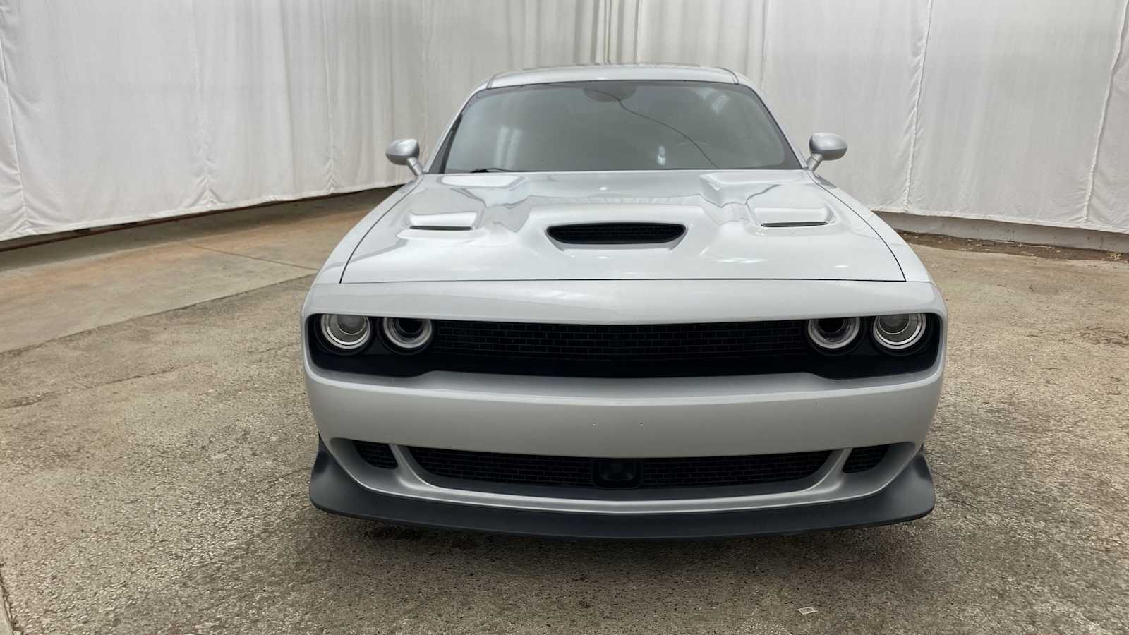 2019 Dodge Challenger R/T Scat Pack Widebody 35