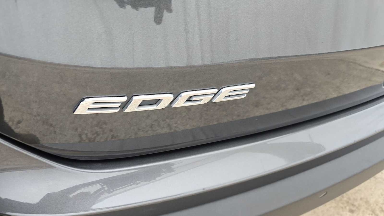 2020 Ford Edge SEL 41