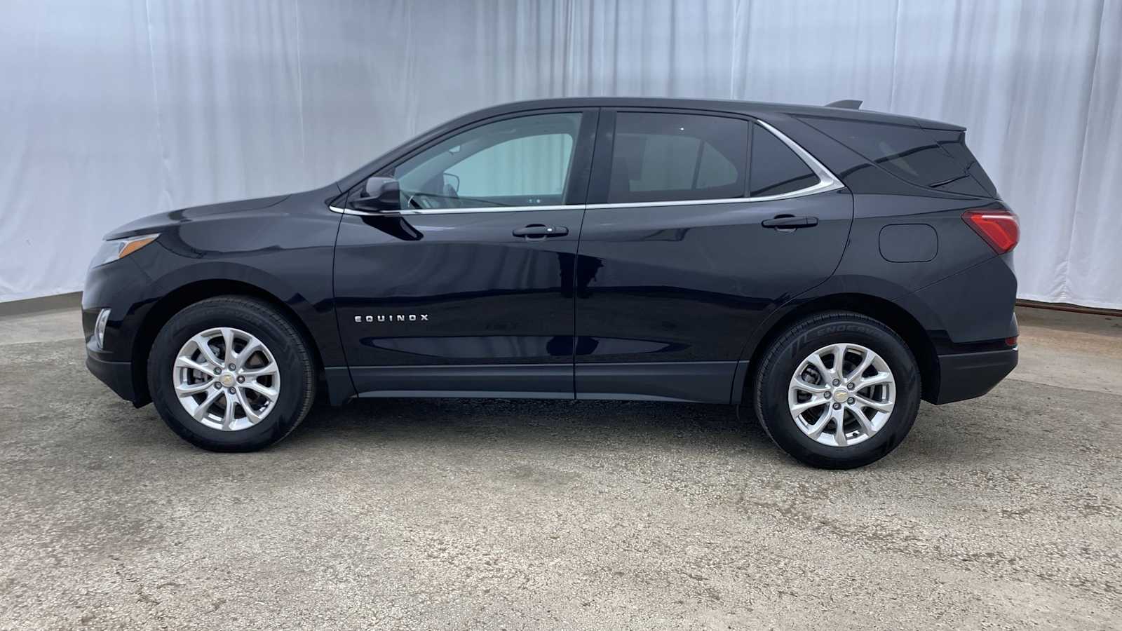 2020 Chevrolet Equinox LT 30