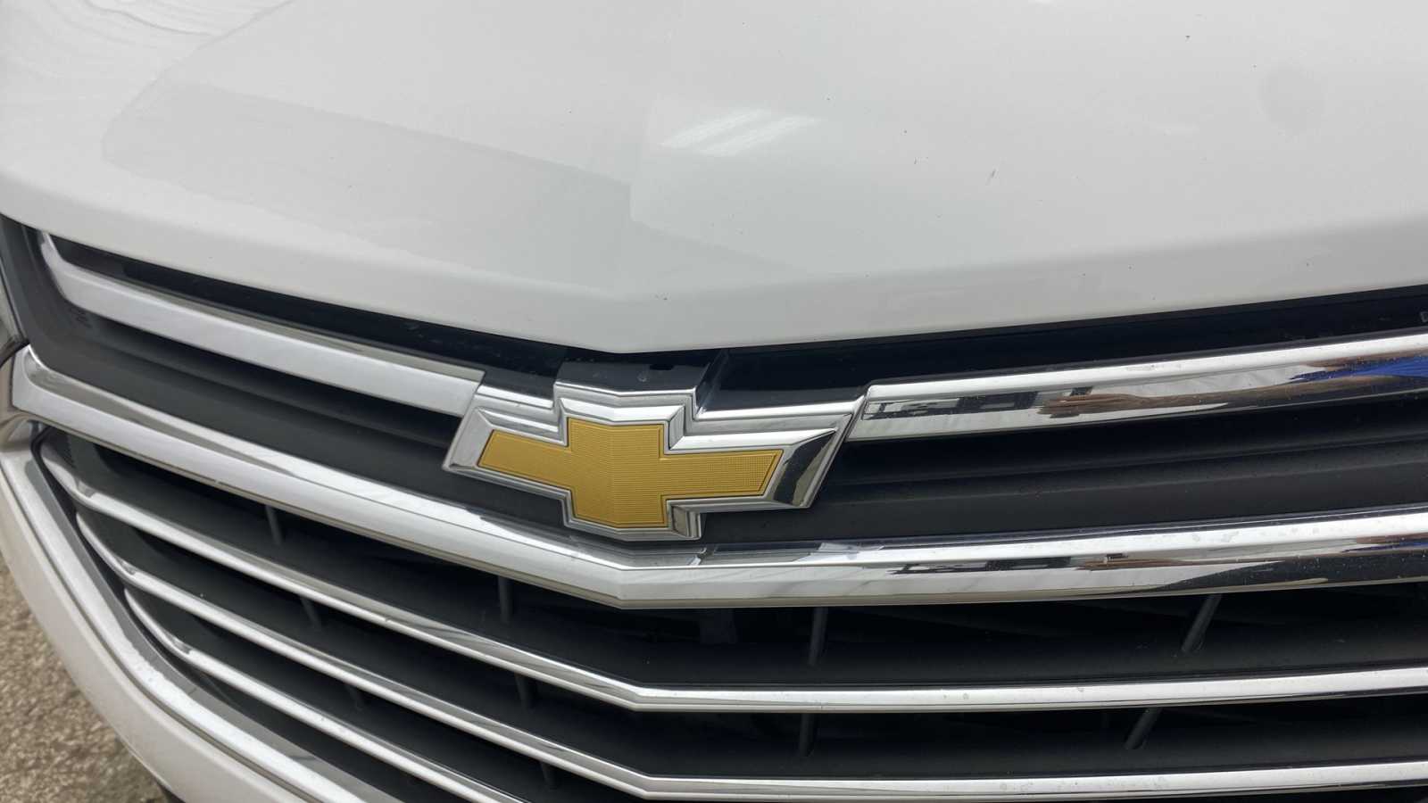 2019 Chevrolet Equinox Premier 39