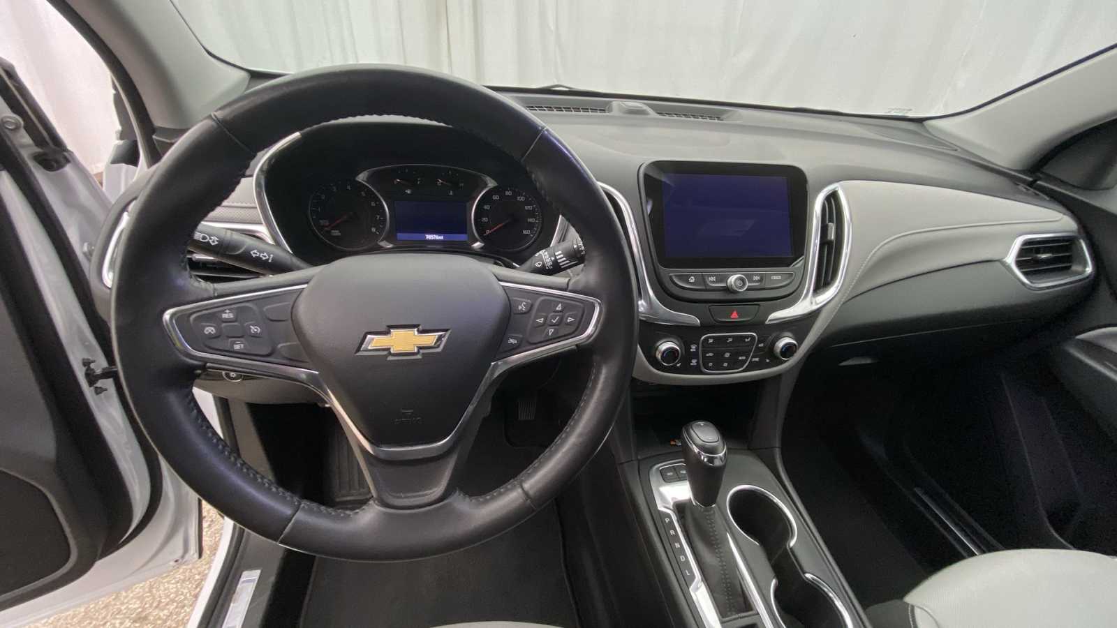 2019 Chevrolet Equinox Premier 3