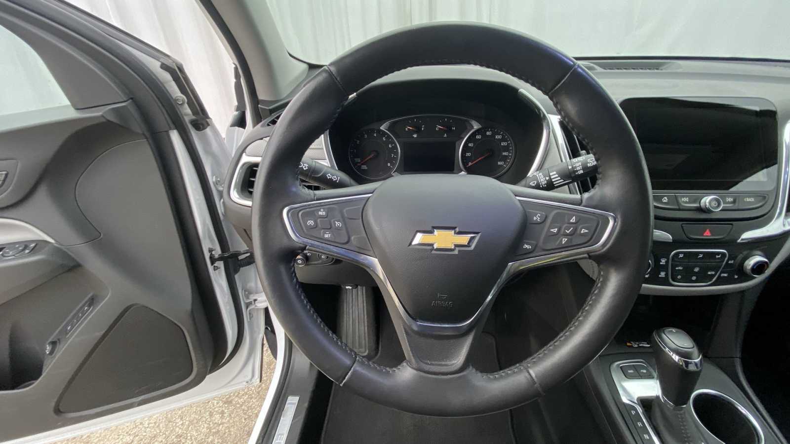 2019 Chevrolet Equinox Premier 11
