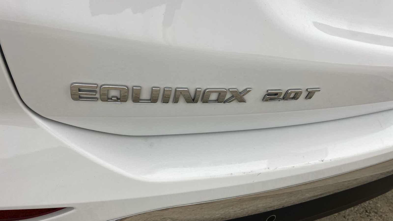 2019 Chevrolet Equinox Premier 40