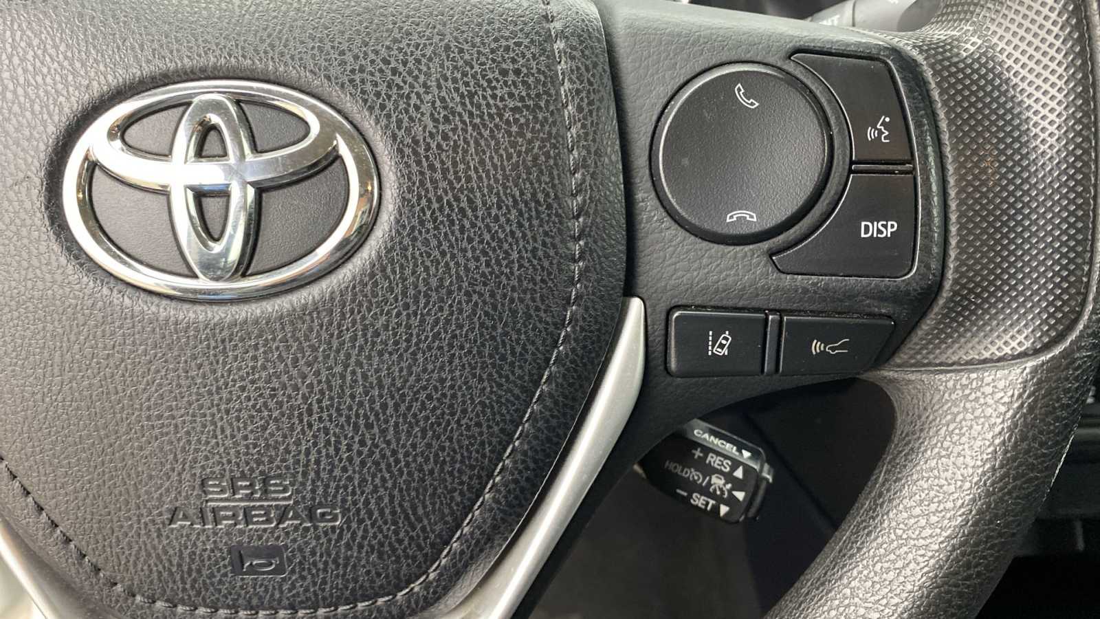 2019 Toyota Corolla L 13