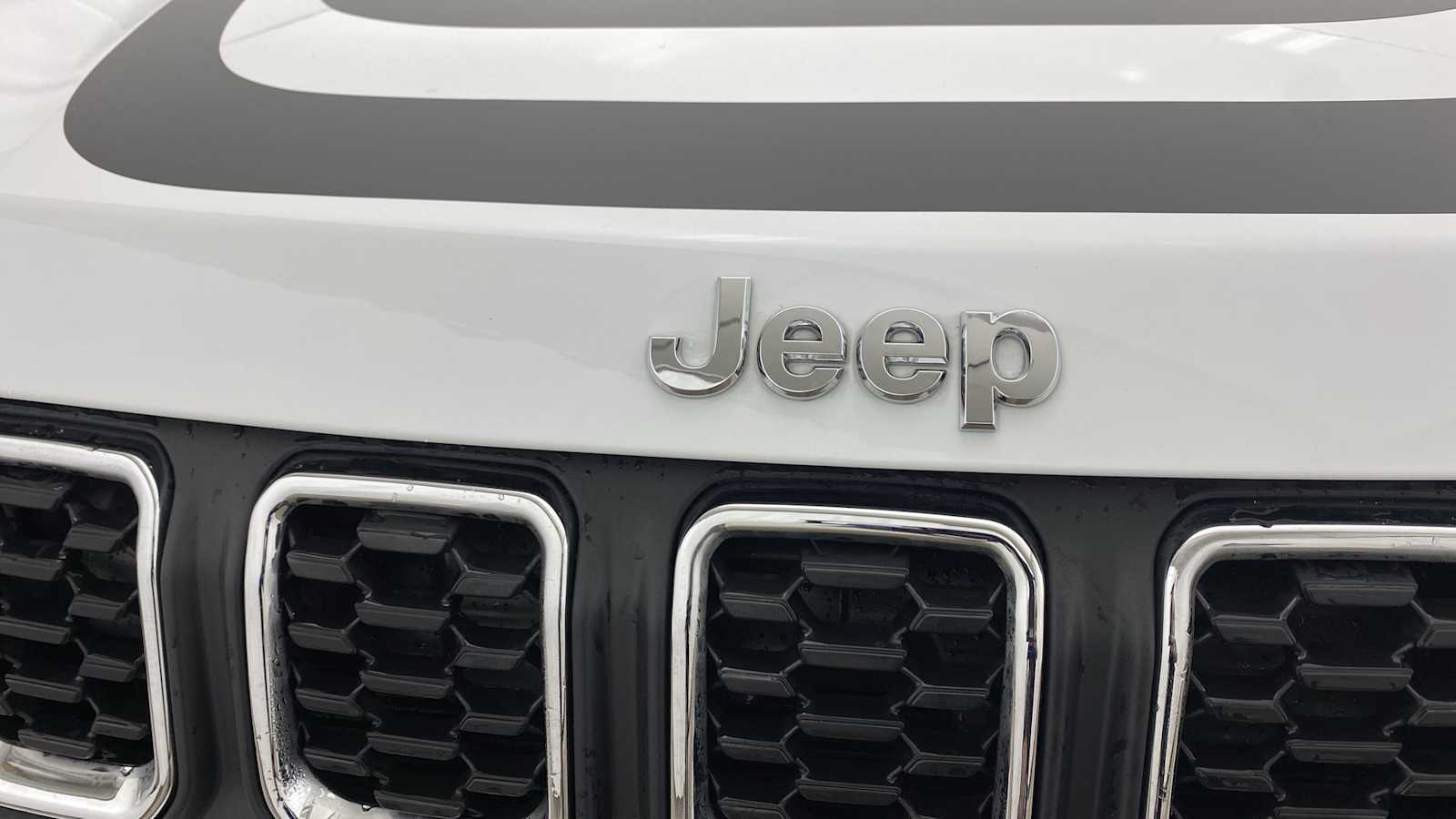 2025 Jeep Compass Sport 35