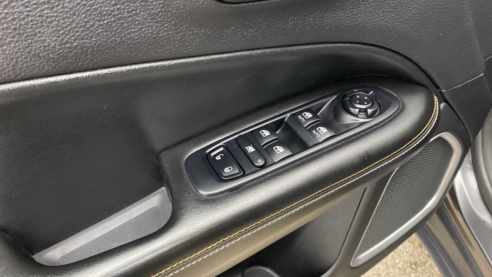 2019 Jeep Compass Latitude 6