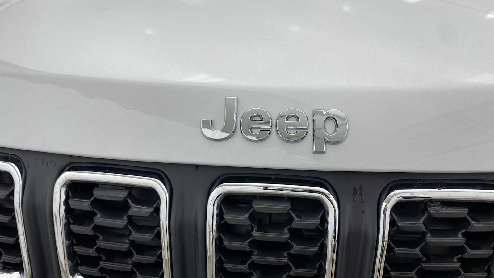 2024 Jeep Compass Latitude 37